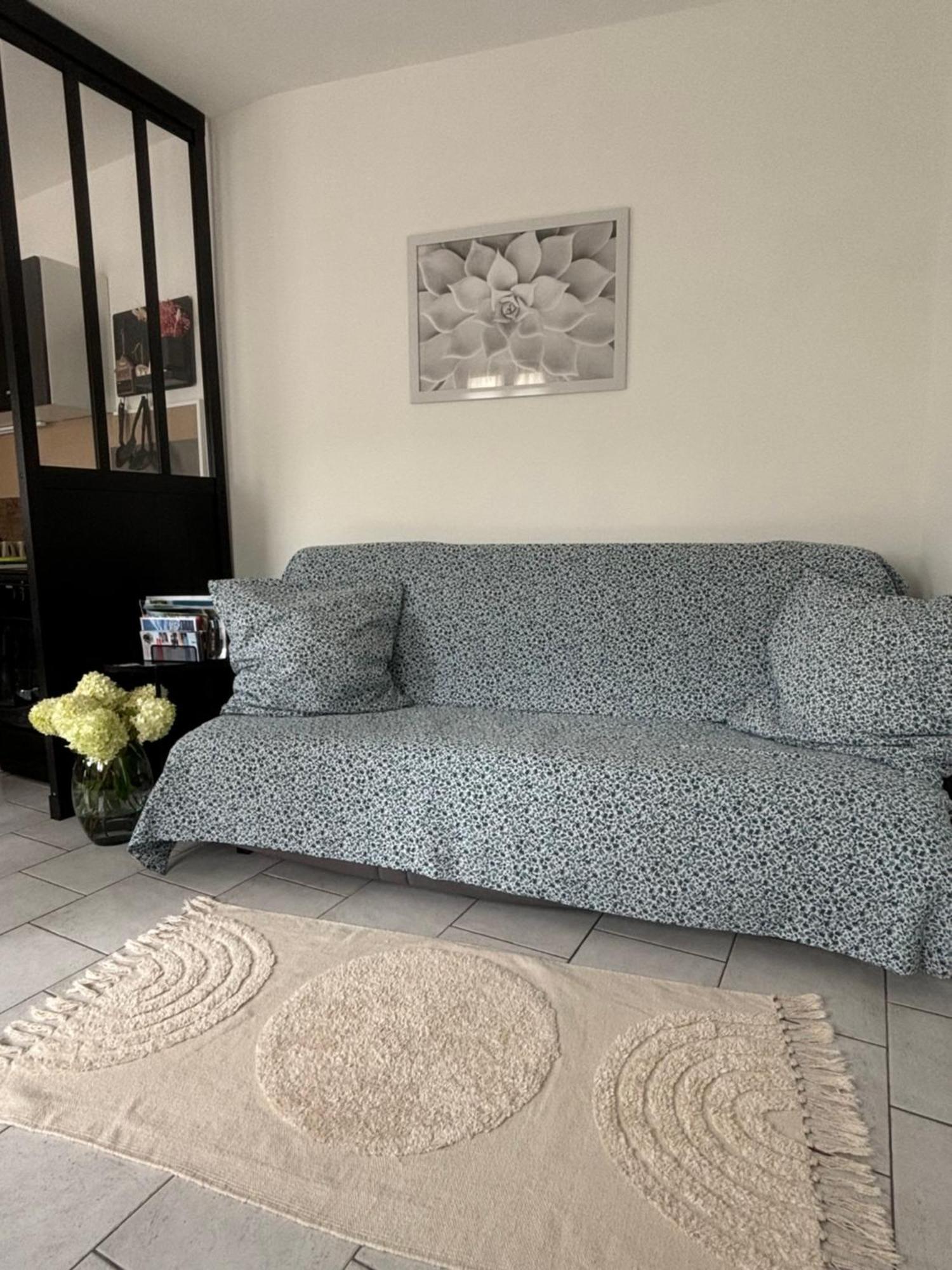 La Romance Fressenneville Kültér fotó